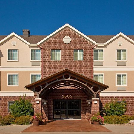 Staybridge Suites Sioux Falls At Empire Mall By Ihg Экстерьер фото