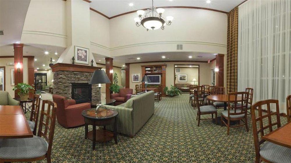 Staybridge Suites Sioux Falls At Empire Mall By Ihg Экстерьер фото
