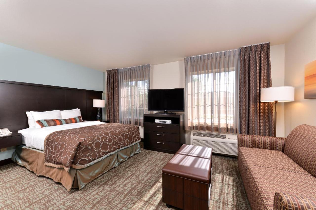 Staybridge Suites Sioux Falls At Empire Mall By Ihg Экстерьер фото