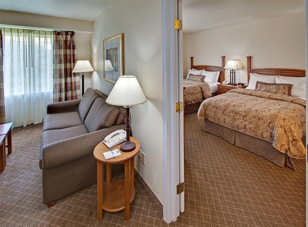 Staybridge Suites Sioux Falls At Empire Mall By Ihg Номер фото