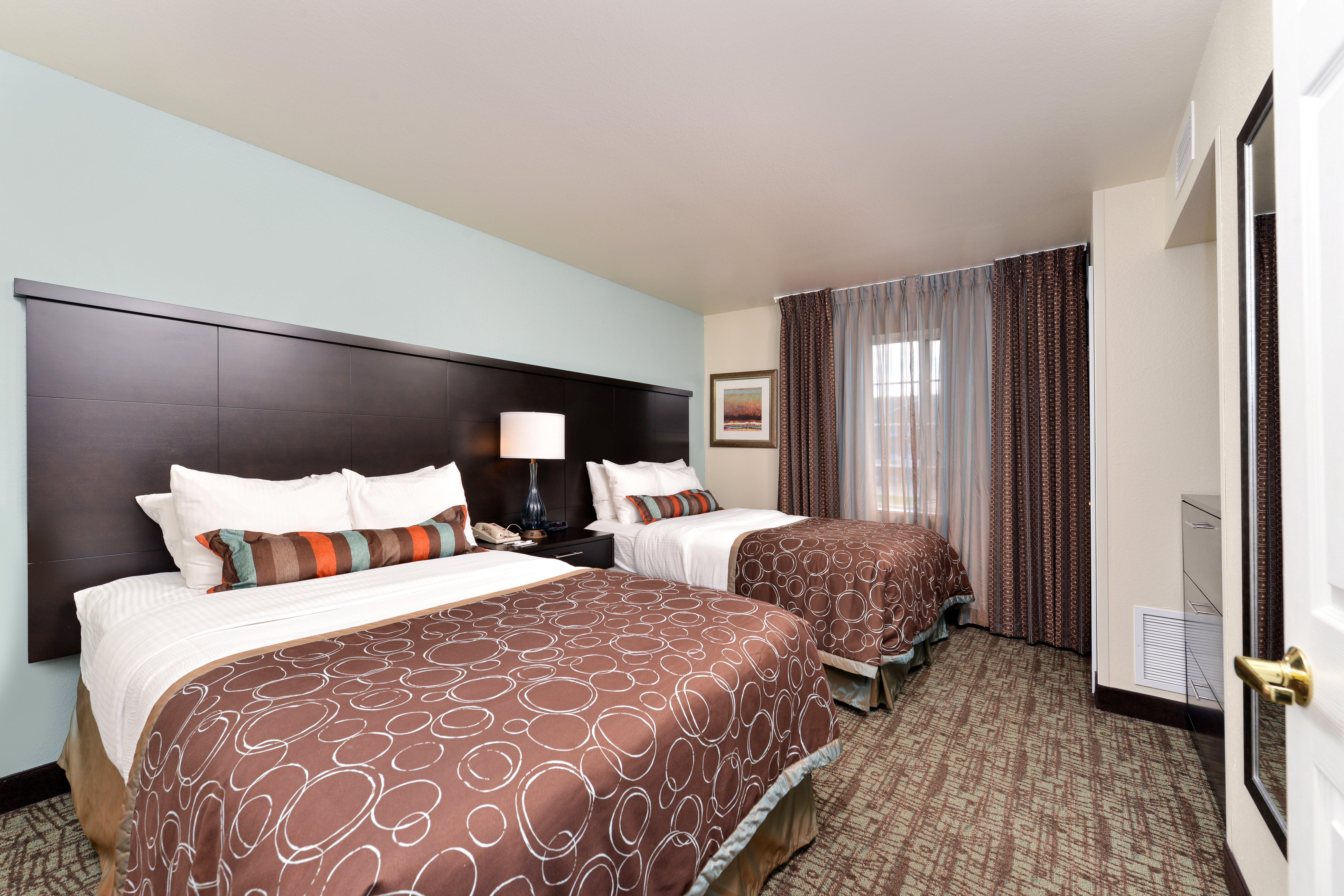 Staybridge Suites Sioux Falls At Empire Mall By Ihg Экстерьер фото