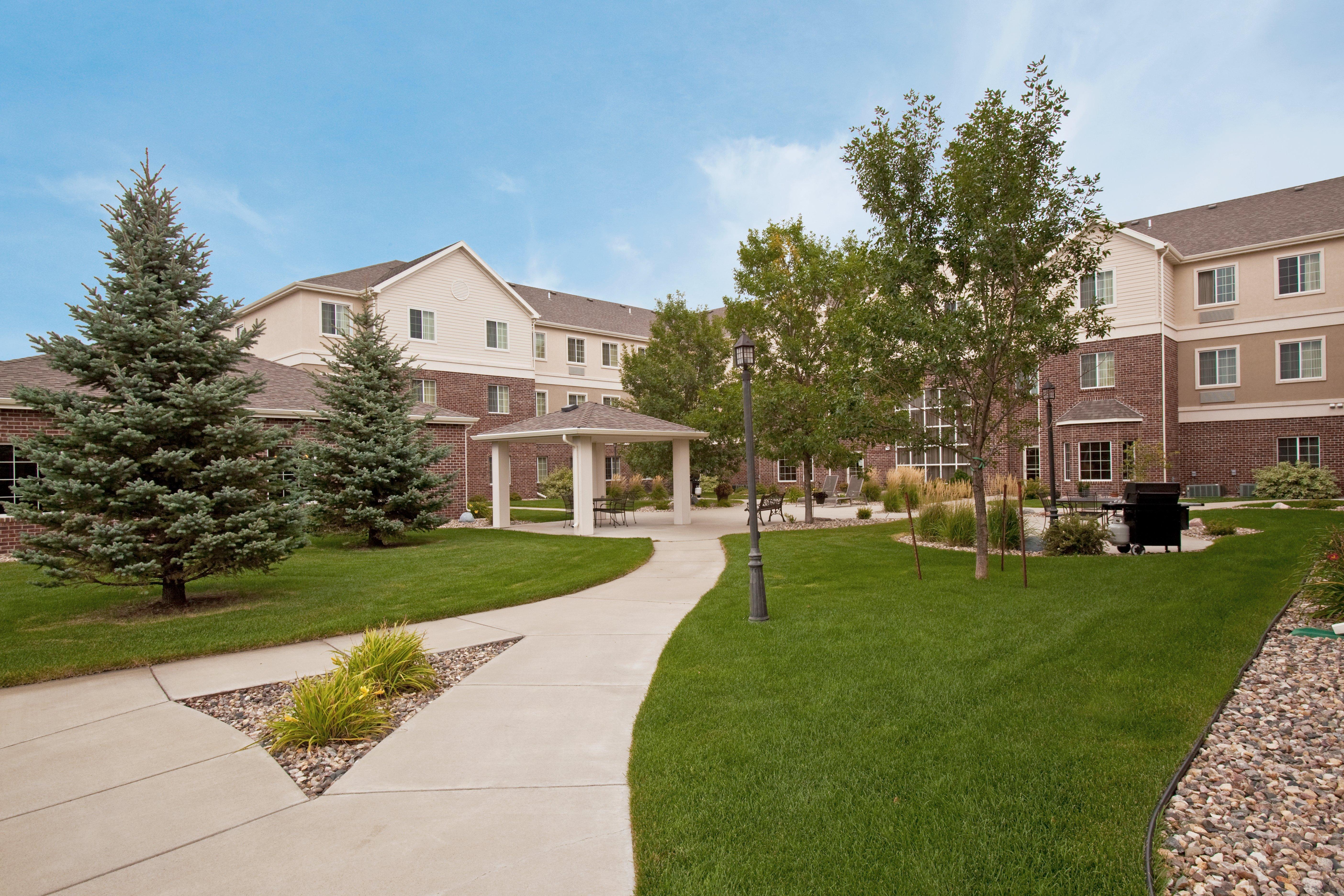 Staybridge Suites Sioux Falls At Empire Mall By Ihg Экстерьер фото