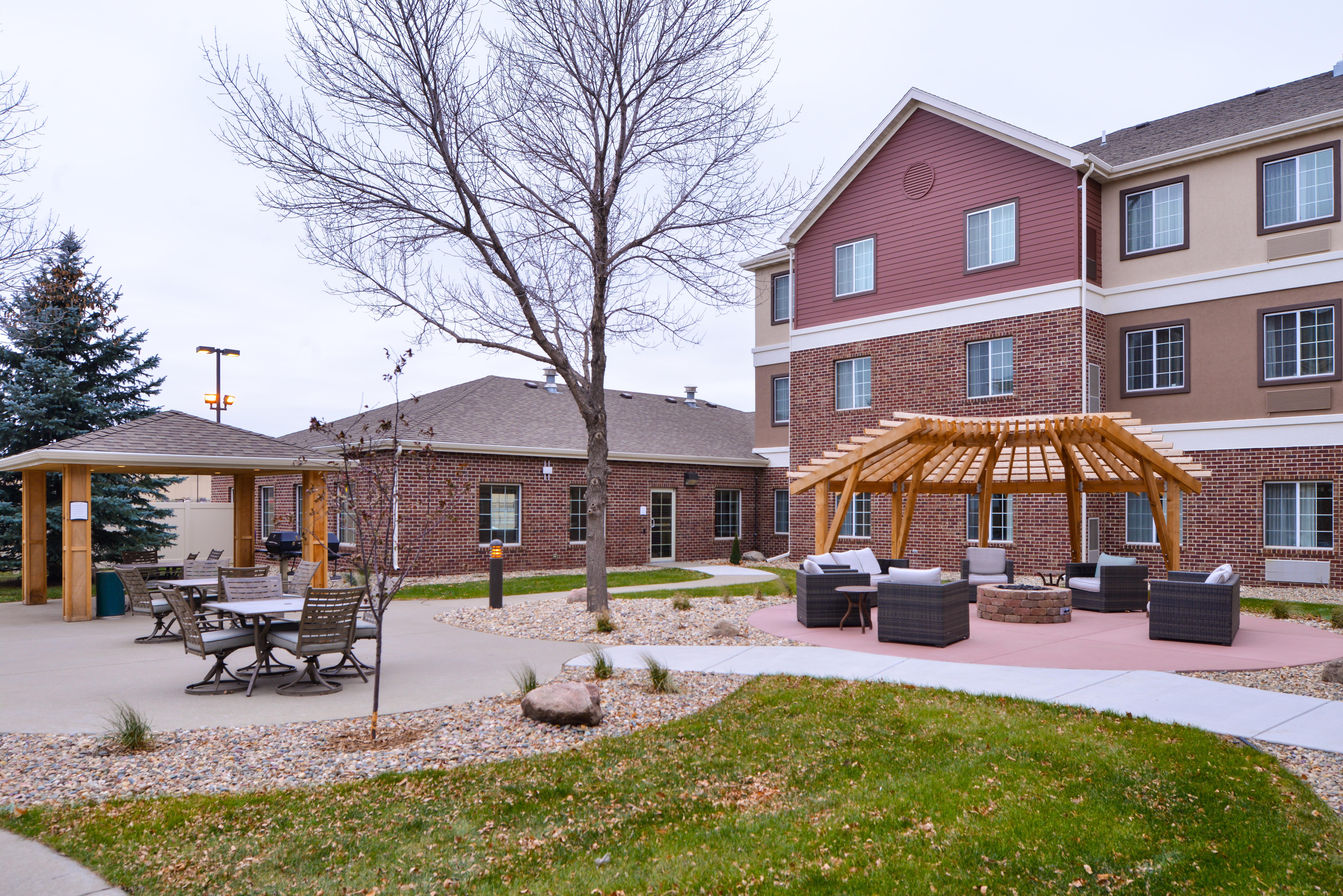 Staybridge Suites Sioux Falls At Empire Mall By Ihg Экстерьер фото