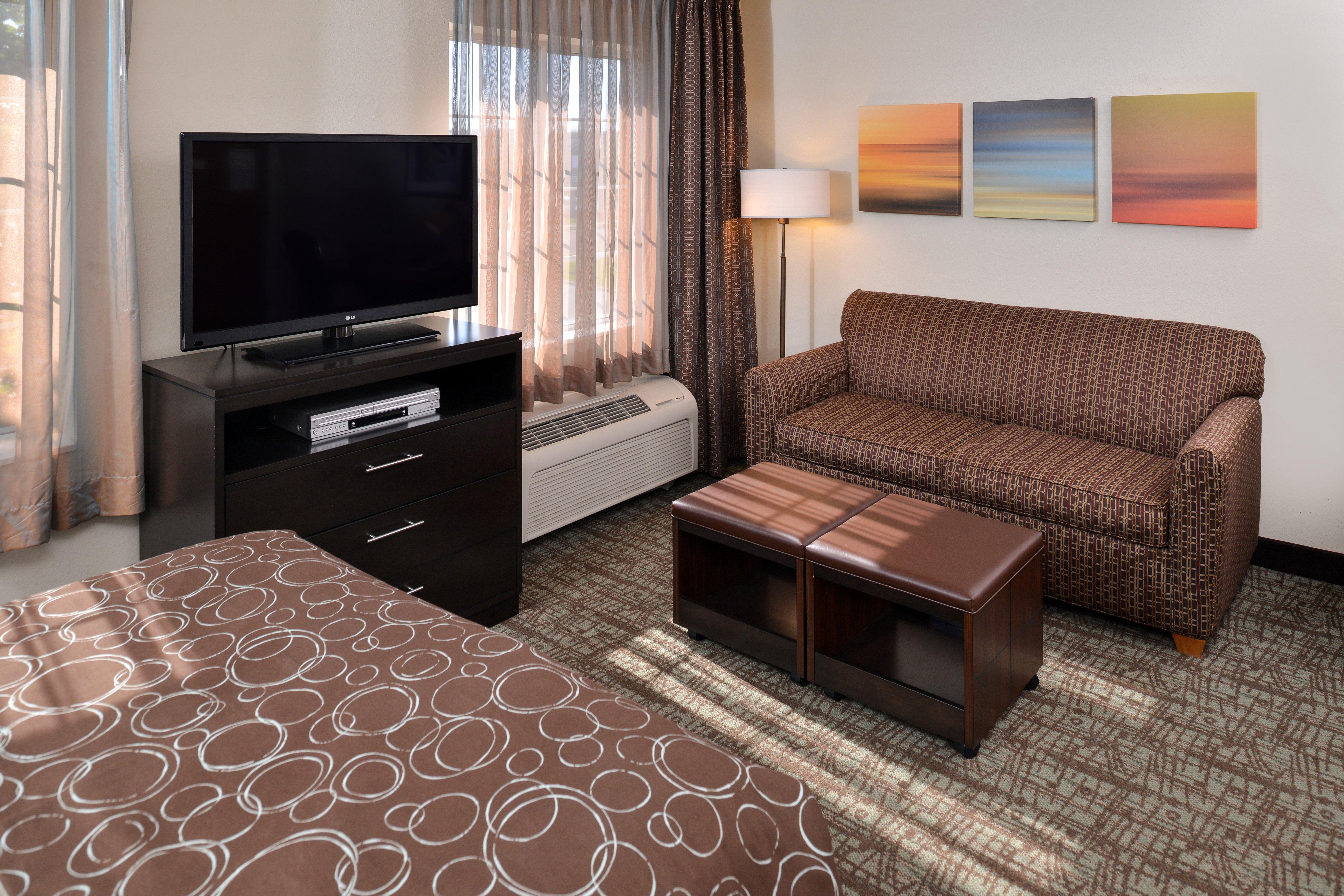 Staybridge Suites Sioux Falls At Empire Mall By Ihg Экстерьер фото