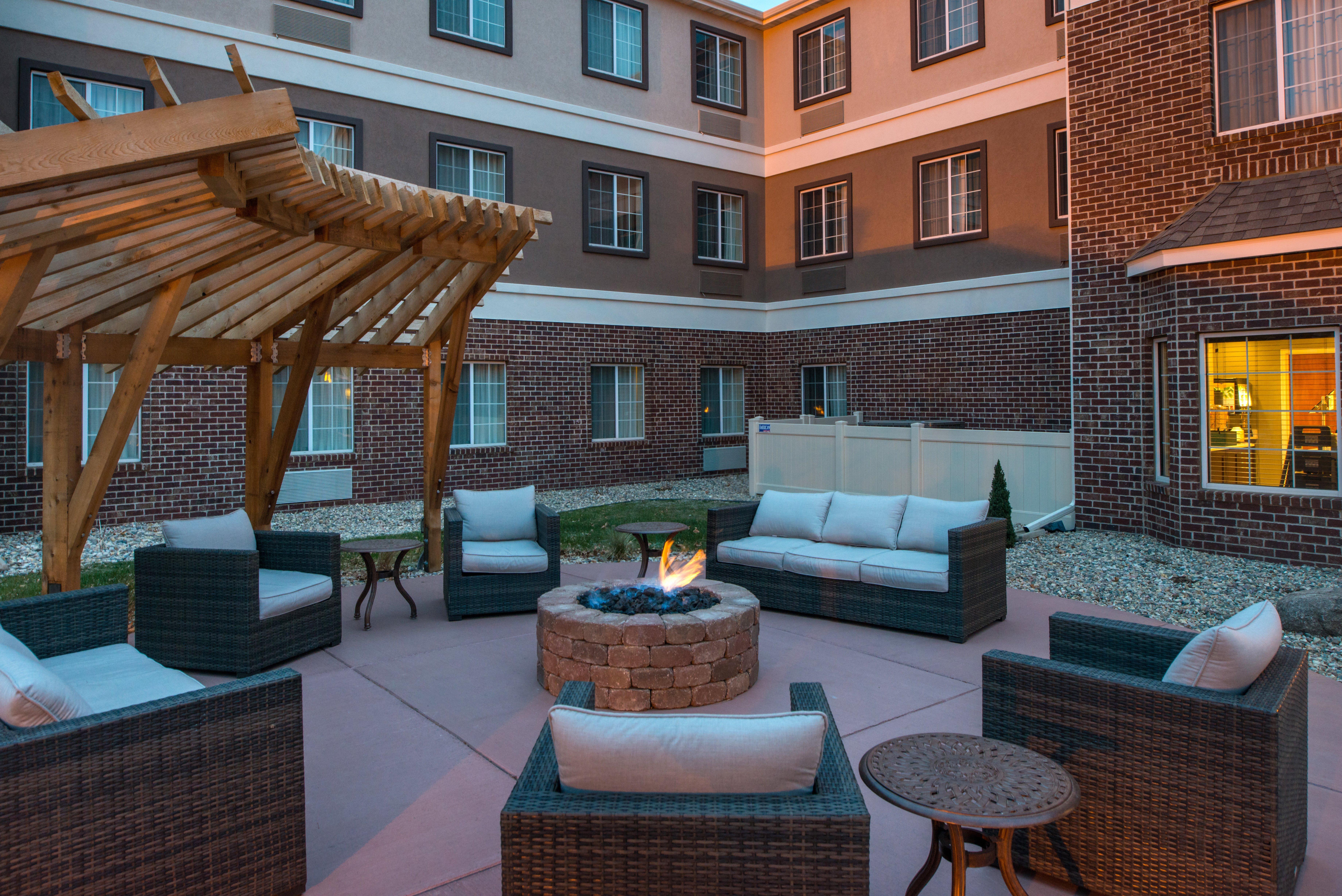 Staybridge Suites Sioux Falls At Empire Mall By Ihg Экстерьер фото