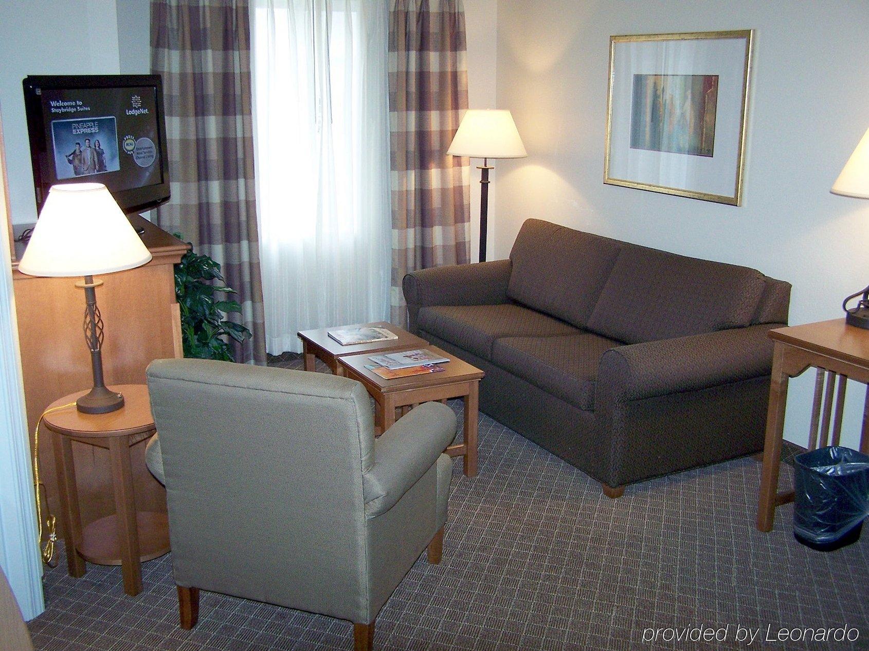 Staybridge Suites Sioux Falls At Empire Mall By Ihg Номер фото