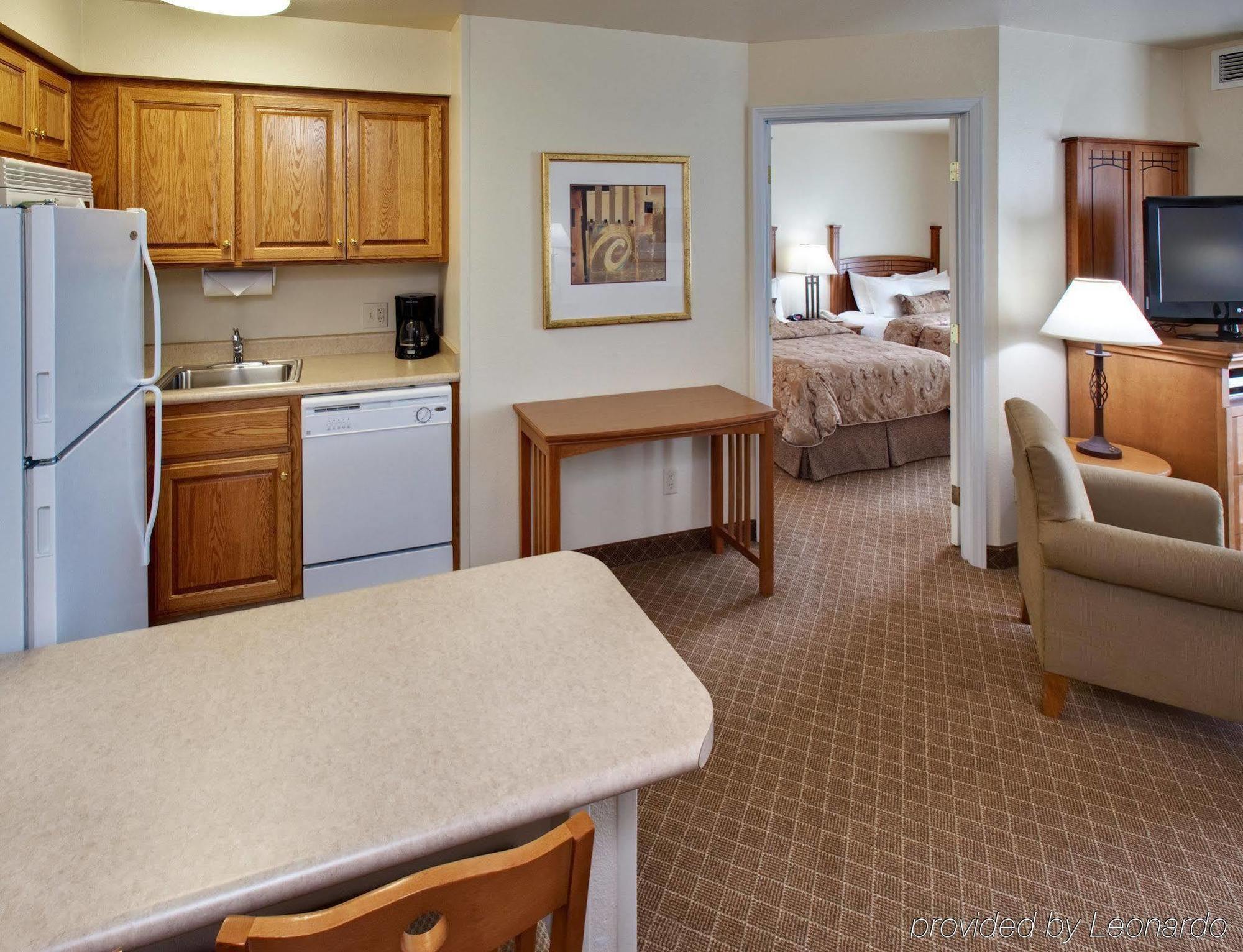 Staybridge Suites Sioux Falls At Empire Mall By Ihg Номер фото