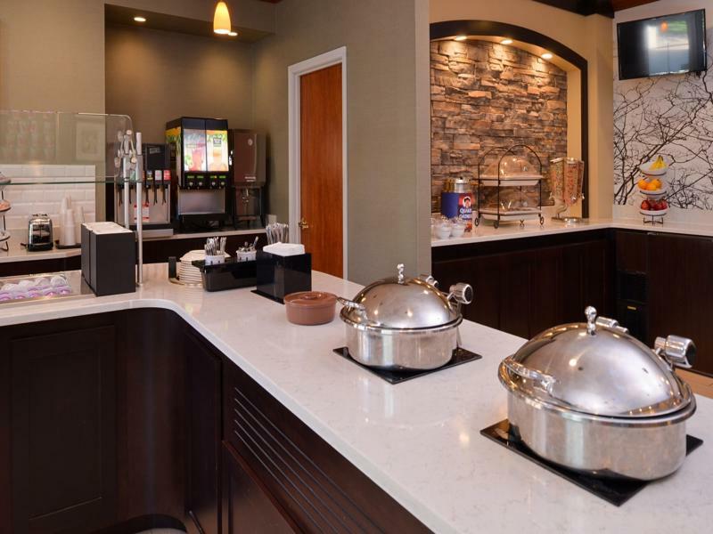 Staybridge Suites Sioux Falls At Empire Mall By Ihg Экстерьер фото