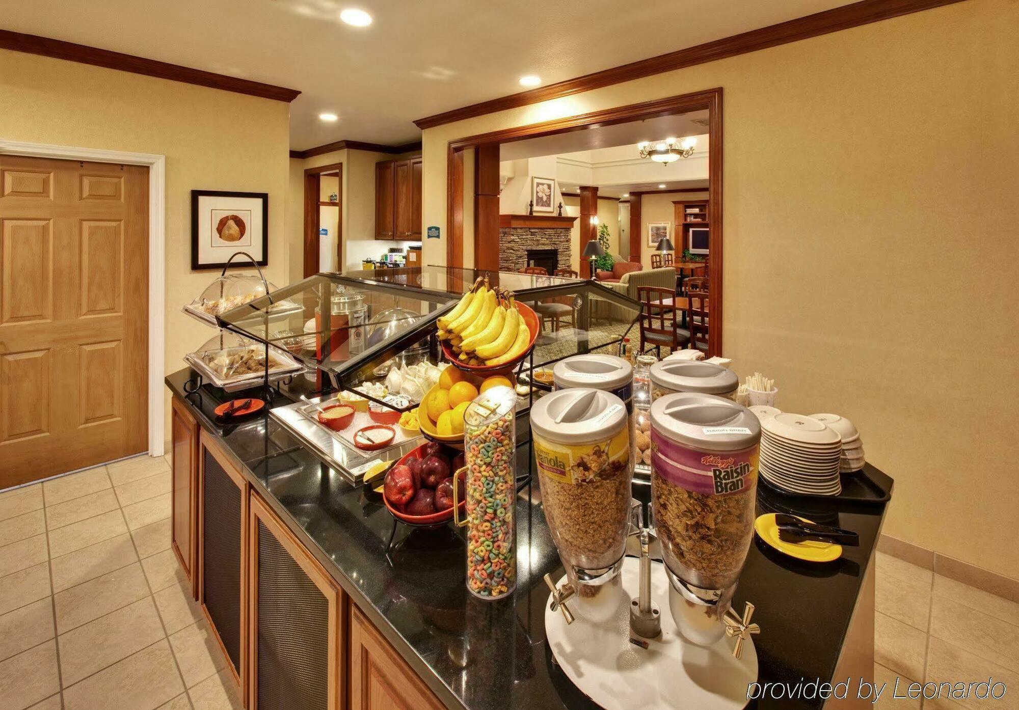 Staybridge Suites Sioux Falls At Empire Mall By Ihg Экстерьер фото