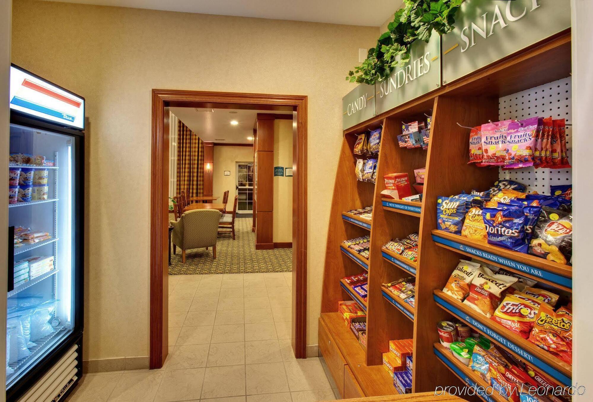 Staybridge Suites Sioux Falls At Empire Mall By Ihg Экстерьер фото