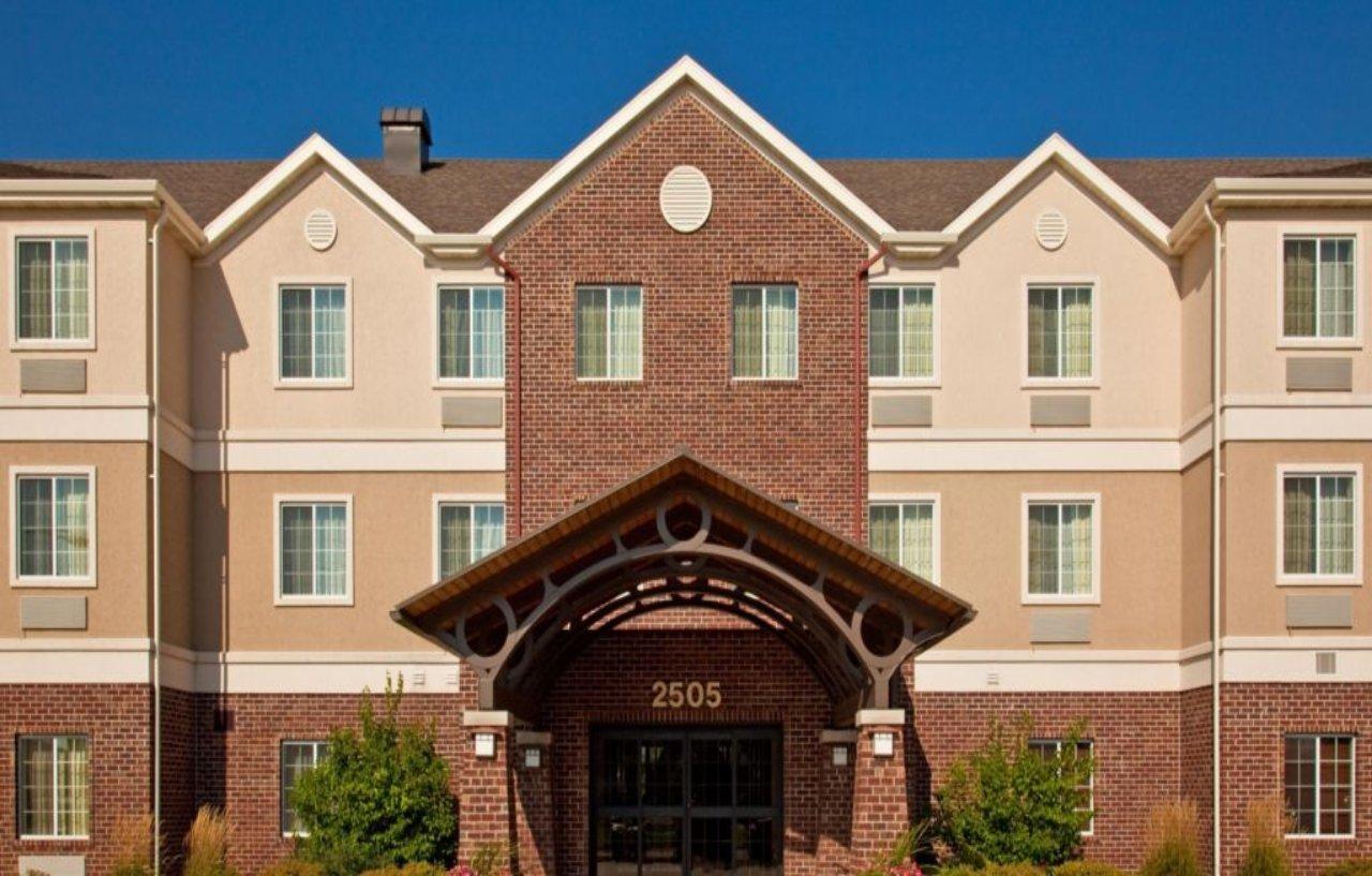 Staybridge Suites Sioux Falls At Empire Mall By Ihg Экстерьер фото