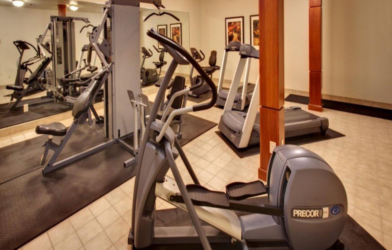 Staybridge Suites Sioux Falls At Empire Mall By Ihg Экстерьер фото